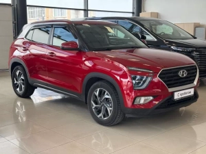 Hyundai Новая Creta 2.0 AT 2WD (150 л. с.) Lifestyle+Premium music+Winter+Advanced Авто Люкс KIA Севастополь