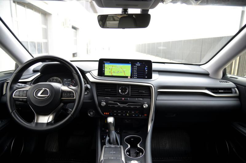 Lexus New RX 2.0 AT 4WD (238 л.с.) 300 Executive Автомобили с пробегом Шымкент  