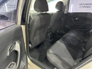 Volkswagen Polo 1.4 MT FWD (125 л.с.) TSI Club Твоё авто (Йошкар-Ола) Йошкар-Ола