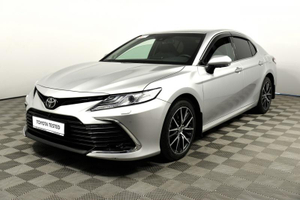Toyota Camry 3.5 AT FWD (249 л.с.) Люкс C6 Автомобили с пробегом Шымкент  