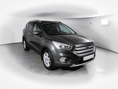 Ford Kuga 2.5 AT (150 л.с.) Trend Plus