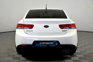 Kia 2.0 AT (156 л.с.) Автомобили с пробегом Шымкент  