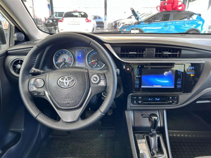 Toyota 1.6 CVT (122 л.с.) Авто Люкс KIA Севастополь