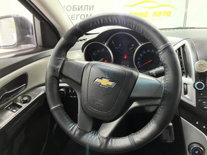 Chevrolet 1.6 MT (109 л. с.) LT Твоё авто (Йошкар-Ола)
