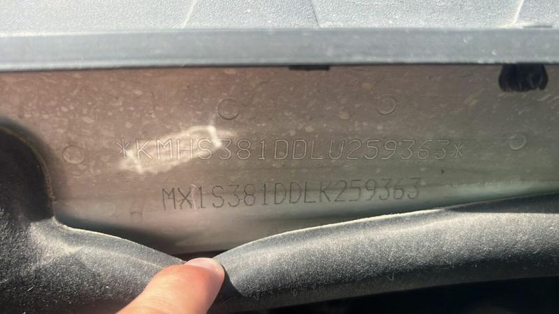 Hyundai 2.4 AT 4WD (184 л.с.) GDi High-Tech + Exclusive Автомобили с пробегом Шымкент  