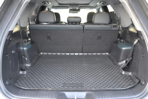 Changan CS95NEW 2.0 8AT 4WD (226 л.с.) TECH Автомобили с пробегом Шымкент  