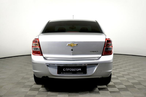 Chevrolet Cobalt 1.5 MT (106 л. с.) LT  Автомобили с пробегом Шымкент  