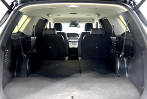 Hyundai Palisade 3.8 AT 4WD (291 л.с.) Lifestyle Автомобили с пробегом Шымкент  