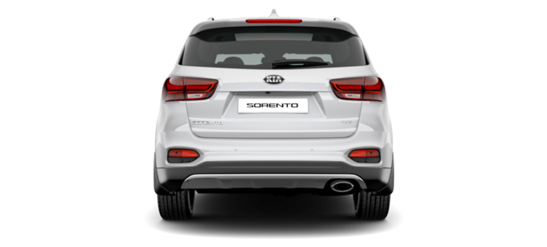 Kia Sorento Prime 2.4 GDI AT AWD (188 л.с.) 5 мест Luxe Саранскмоторс Саранск
