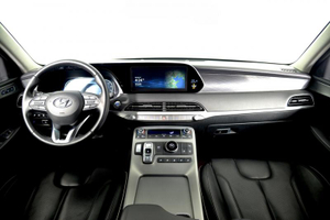 Hyundai Palisade 3.8 AT 4WD (291 л.с.) Lifestyle Автомобили с пробегом Шымкент  