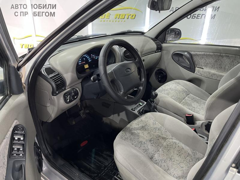 LADA 1.6 MT 8 кл (Евро-4) (81 л. с.) Standard Твоё авто (Йошкар-Ола)