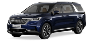 Kia Carnival 2.2d AT FWD (199 л.c.) CRDi Premium Саранскмоторс Саранск