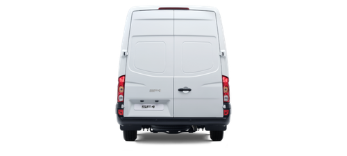 SOLLERS SF4 Цельнометаллический фургон 2.7 дизель 150 л.с. 3.5т L3 Длинная (L3) СТ Нижегородец Нижний Новгород