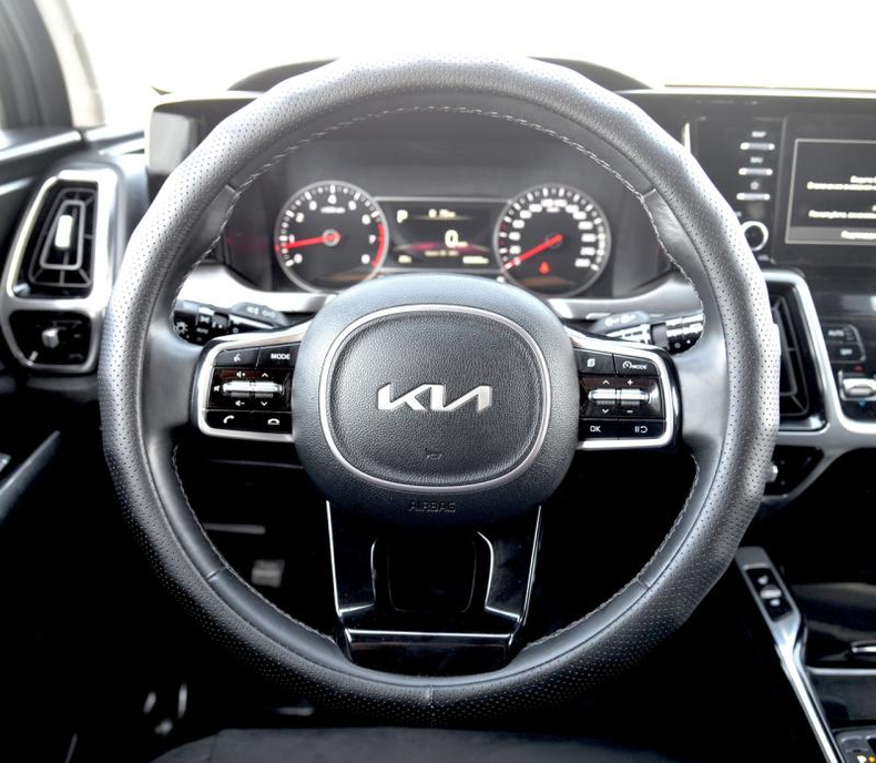 Kia Sorento 2.5 AT 4WD (179 л.с.) Prestige Автомобили с пробегом Шымкент  