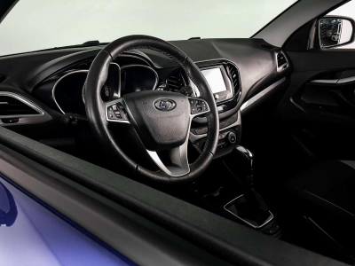 LADA Vesta SW 1.6 л CVT АТ (113 л.с.)