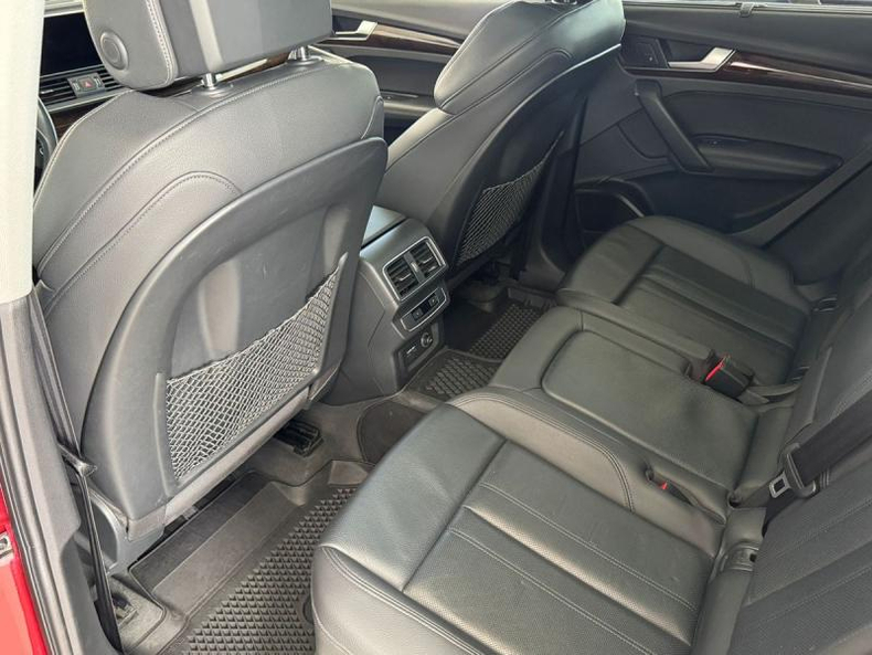 Audi 2.0 DCT 4WD (249 л.с.) TFSI S tronic quattro Design Авто Люкс KIA Севастополь