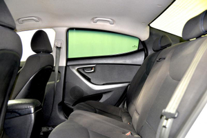 Hyundai 1.6 AT (132 л. с.) Автомобили с пробегом Шымкент  