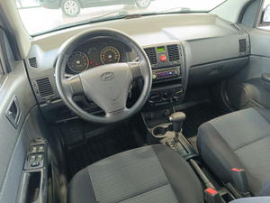 Hyundai 1.4 AT (95 л. с.) Твоё авто (Киров)