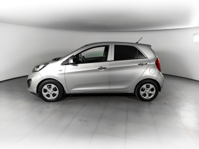 Kia Picanto 1.3 MT (85 л.с.)