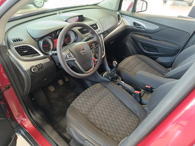 Opel 1.4 MT 4WD (140 л.с.) Cosmo Твоё авто (Киров)