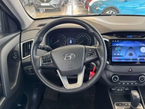 Hyundai Creta 2.0 AT FWD (150 л.с.) Travel+Advanced Авто Люкс KIA Севастополь