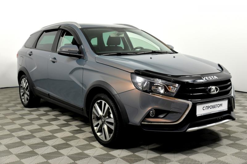 LADA (ВАЗ) 1.8 MT (145 л.с.) Автомобили с пробегом Шымкент  