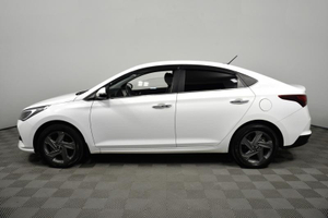 Hyundai 1.6 AT (123 л.с.) Elegance Автомобили с пробегом Шымкент  