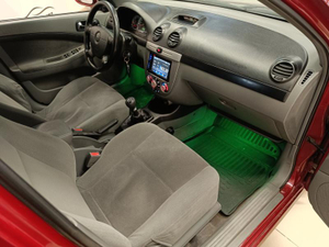 Chevrolet 1.4 MT FWD (95 л.с.) SX Твоё авто (Киров)