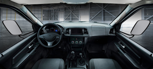 УАЗ Промтоварный фургон 2.7 Бензин/Газ 5МКП 4х4, Евро-5; 3500, 2160/2180 Base Икар Автоцентр Злата 4х4 Нижний Новгород