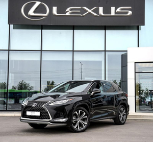 Lexus New RX 2.0 AT 4WD (238 л.с.) 300 Executive Автомобили с пробегом Шымкент  