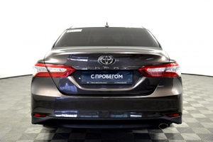 Toyota Camry 2.5 AT FWD (181 л.с.) Люкс B5 Автомобили с пробегом Шымкент  