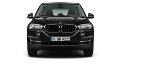BMW X5 3.0 AT 4WD (306 л.с.) 35i Exclusive ORBIS AUTO г. Алматы