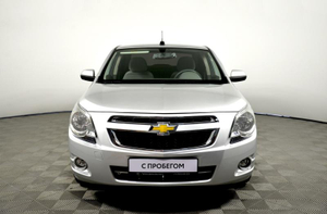 Chevrolet Cobalt 1.5 AT (106 л. с.) LTZ  Автомобили с пробегом Шымкент  