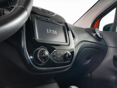 Renault Kaptur 2.0 AT (143 л. с.)