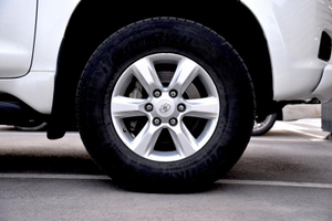 Toyota 2.7 AT 4WD (163 л. с.) Автомобили с пробегом Шымкент  
