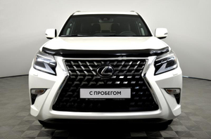 Lexus 4.6 AT 4WD (296 л.с.) 460 7 мест Premium Автомобили с пробегом Шымкент  