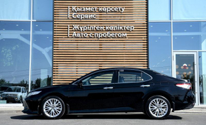 Toyota Camry 2.5 AT FWD (199 л.с.) Люкс B5 Автомобили с пробегом Шымкент  