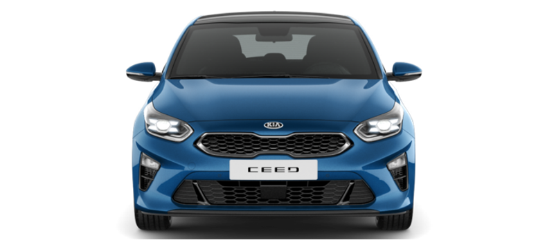 Kia Ceed 1.6 AT FWD (128 л.с.) MPI Prestige Саранскмоторс Саранск