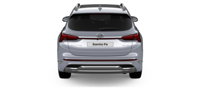 Hyundai Новый Sante Fe 2.5 6AT 4WD (180 л.с.) MPI Family Orbis Автомобили с пробегом Алматы