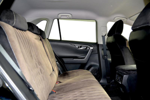 Toyota RAV4 2.0 CVT 4WD (148 л.с.) Престиж Автомобили с пробегом Шымкент  
