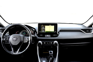 Toyota RAV4 2.0 CVT 4WD (148 л.с.) Престиж Автомобили с пробегом Шымкент  