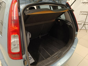 Ford 1.4 MT FWD (80 л.с.) Твоё авто (Киров)