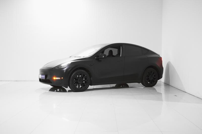 Tesla AT 4WD (345 л.с.) Perfomance Orbis Автомобили с пробегом Алматы