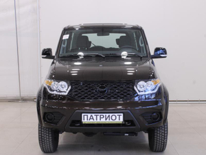 УАЗ Patriot 2.7 Бензин 5МКП 4х4, ЕВРО-5 Base Икар Русь-Авто Ставрополь