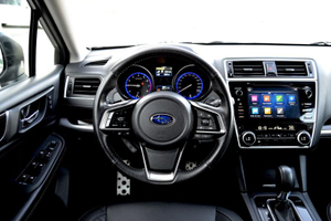 Subaru 2.5 CVT AWD (175 л.с.) Автомобили с пробегом Шымкент  