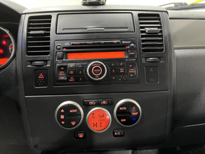 Nissan 1.6 MT FWD (110 л.с.) Tekna Твоё авто (Йошкар-Ола)