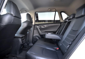 Toyota 2.0 CVT 4WD (151 л.с.) Люкс 91T Автомобили с пробегом Шымкент  