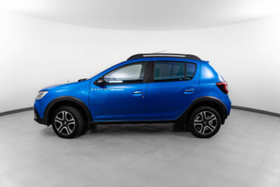 Renault Новый Sandero Stepway 1.6 CVT (113 л.с.)