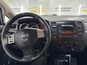 Nissan 1.6 MT (110 л. с.) Твоё авто (Йошкар-Ола) Йошкар-Ола