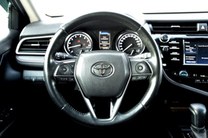Toyota Camry 2.5 AT FWD (203 л.с.) US S-edition Автомобили с пробегом Шымкент  